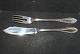 Fish cutlery No. 85 (Number 85) Silver
Frigast Silver