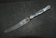 Lunch Knife No. 200 (number 200) silver
Toxvärd, Early Eiler & Marløe Silver