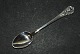 Coffee spoon / Teaspoon No. 201 (Number 201) Silver
Length 14 cm.