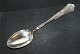 Dinner spoon Porcelain Pattern silver
Danish silverware
Length 21.5 cm.