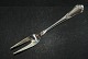 Meat fork / Laying Fork, Rosenholm Danish silver cutlerySlagelse silverLength 18.5 cm.