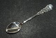 Coffee spoon / Teaspoon Tang silver cutleryHorsens SilverLength 12.5 cm.