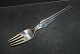 Dinner Fork Agave / Elsinore # 59 Stempel: GJ 1933-1944
