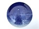 Bing & GrondahlChristmas plate1930* 150 kr