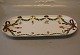 379 Long serving dish 39 x 16 cm (1017444-2503379) 
 Star Fluted Christmas Royal Copenhagen