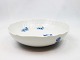 Saladbowl, no.: 1518, in Blue Flower by Royal Copenhagen.
5000m2 showroom.