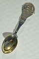 A. Michelsen Christmas spoon 1924
