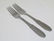 Georg Jensen Mitra
Luncheon fork 17.2 cm.