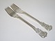 Rosenborg silver plate
Fish fork