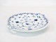 Kipling Butterfly dish, no.: 304 by Bing and Grøndahl.
5000m2 showroom.
