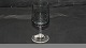 Cherryglas #Atlantic Glas from Holmegaard.Designed by Per Lütken.Height 11.1 cmSOLD