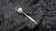 Salt spoon #Columbine # Silver stain
Length 6.4 cm approx