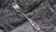 Middagsgaffel #Diamant #Sølvplet
Produceret af O.V. Mogensen.
Længde 19,1 cm ca