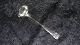 Flødeske #Erantis Sølvplet
Længde 12,1 cm ca