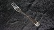 Dinner fork #Erantis Sølvplet
Length 20.5 cm approx