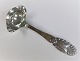 Sölvstuen. Silver sauce spoon. Length 19 cm. Produced 1945.