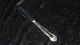 Middagskniv / Spiskniv, #Minerva Sølvplet bestikLængde 21,5 cm.web 4413SOLGT
