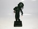 Green Ipsen Art Pottery Figurine
Venus Kalipygos
SOLD