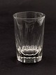 Engelsk whisky 
glas