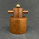 Early Quistgaard pepper mill