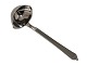 Georg Jensen 
Pyramide 
sterling sølv
Sovseske 17,5 
cm.