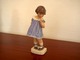Dahl Jensen Figurine of Girl "Gutte"
Dec. No. 1026
SOLD