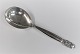 Georg Jensen. Silver (925). Akorn. Serving spoon small. Length 16,6 cm.