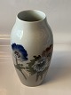 Vase from Bing and Grondahl
Deck no. 286/5243
Height 25.5 cm
SOLD