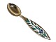 Michelsen
Christmas spoon 1970