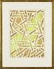 Galleri NT 
presents: 
Niels 
Nedergård
Lithography