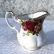 Royal AlbertOld country rosesSmall jug*125 DKK