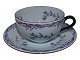 East Indies
Tea cup