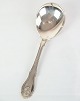 Potatoes spoon / serving spoon, Rococo, Tretårnet 830, Horsens silverware 
factory
Great condition
