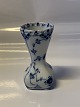 Royal Copenhagen #Helblonde mussel #Vase Med HårdrevneDek nr #1/#1162Højde 10 cm caSOLGT