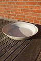 Gemma Danish porcelain, large round bowl 32.5cm