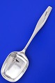 Charlotte Hans Hansen silver cutlery Serving spoon