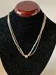 Necklace with Pendant
Stamped 925 S
Length 41 cm