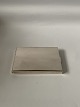 Cigarette Case in Silver
Stamped SJ Johannes Siggaard
Produced in the year 1939
Measures 10*7.5 cm