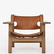 Roxy Klassik 
præsenterer: 
Børge 
Mogensen / 
Fredericia 
Furniture
BM 2226 - Par 
'Spanske 
Stole'-
lænestole i ...