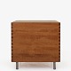 Roxy Klassik 
præsenterer: 
Hans J. 
Wegner / 
Andreas Tuck
AT 34 - 
Sjælden 
kubeformet 
barskab af 
massiv og ...