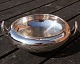 Tisch Schale mit Griffen aus dänisch Silber von A. 

Michelsen