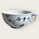 Royal Copenhagen
Blau geriffelt
Ebene
Teetasse
#1/315
*100 DKK