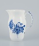 Royal Copenhagen Blue Flower Braided, pitcher.
