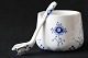 Royal Copenhagen Blue Elements Sugar bowl with spoon
Height 6.3 cm
Dec. No. 155
SOLD