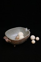 item no: Kähler keramik skål