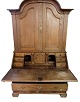 Baroque chatol - Oak - Baroque - 1740​Great condition