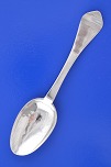 Antique spoons