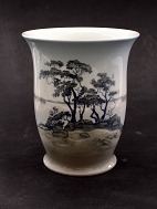 Bing & Grndahl art nouveau vase
