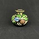 Nice round vase from Kähler
