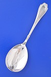 Jagerspris silver cutlery